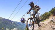 PYRÉNÉES BIKE FESTIVAL - Loudenvielle rendez-vous mondial dans un cadre d’exception